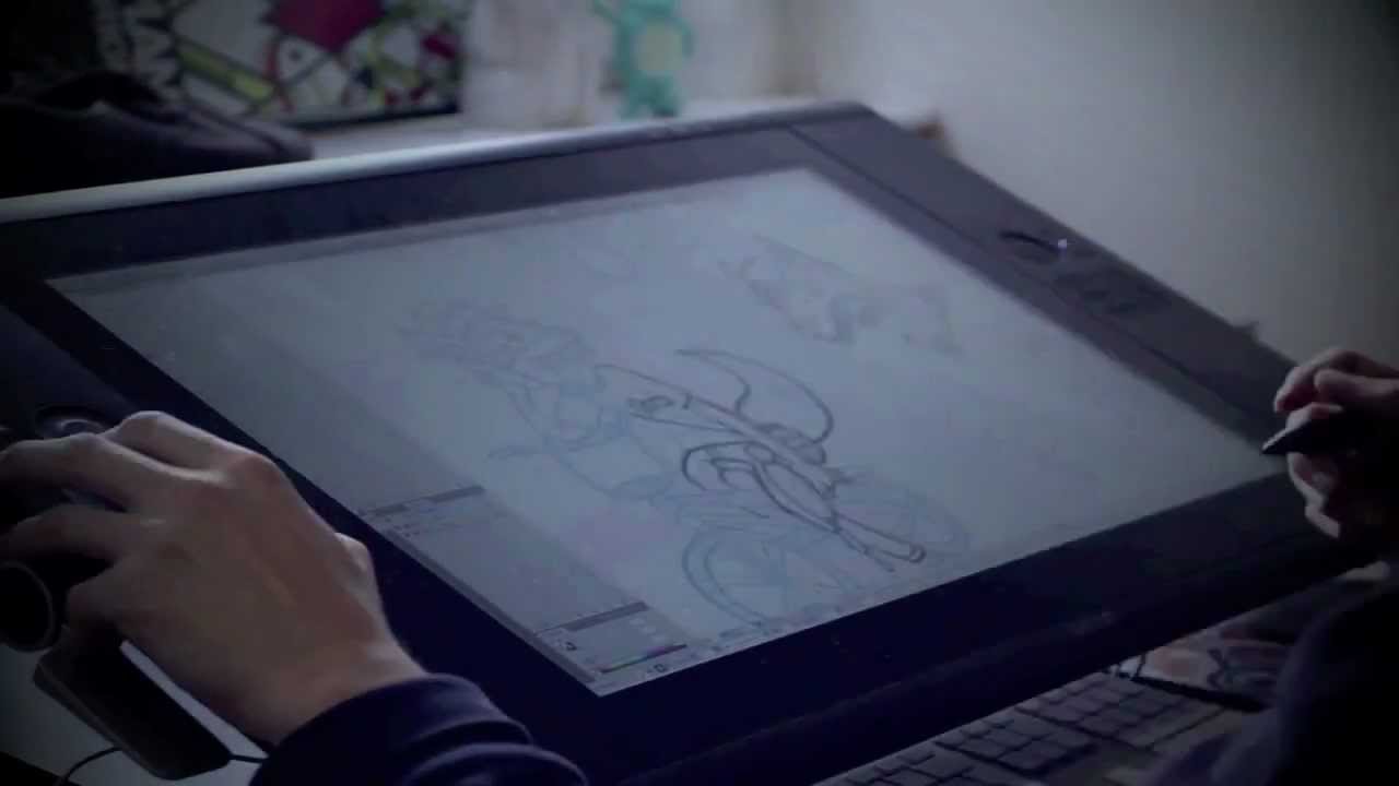 Drop Dead Clothing - The Production Process