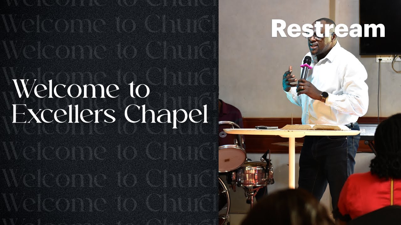 Bible Study and  Discipleship Class