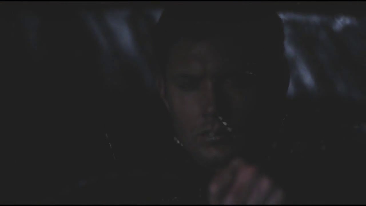 Dean/Castiel - Keep The Streets Empty for Me
