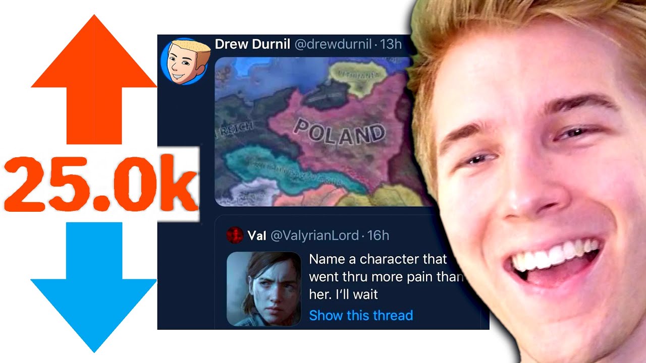 I finally won at reddit