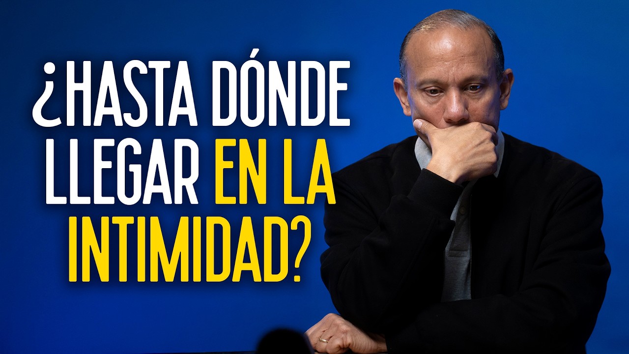 ¿TODO VALE EN LA INTIMIDAD MATRIMONIAL? Sixto Porras te ayuda a vivirla con libertad y compromiso.