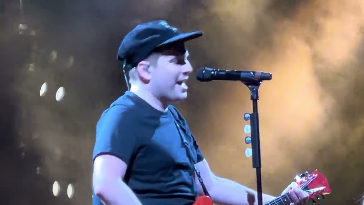 Fall Out Boy — Charlotte, NC — Full Set — 07/21/2023