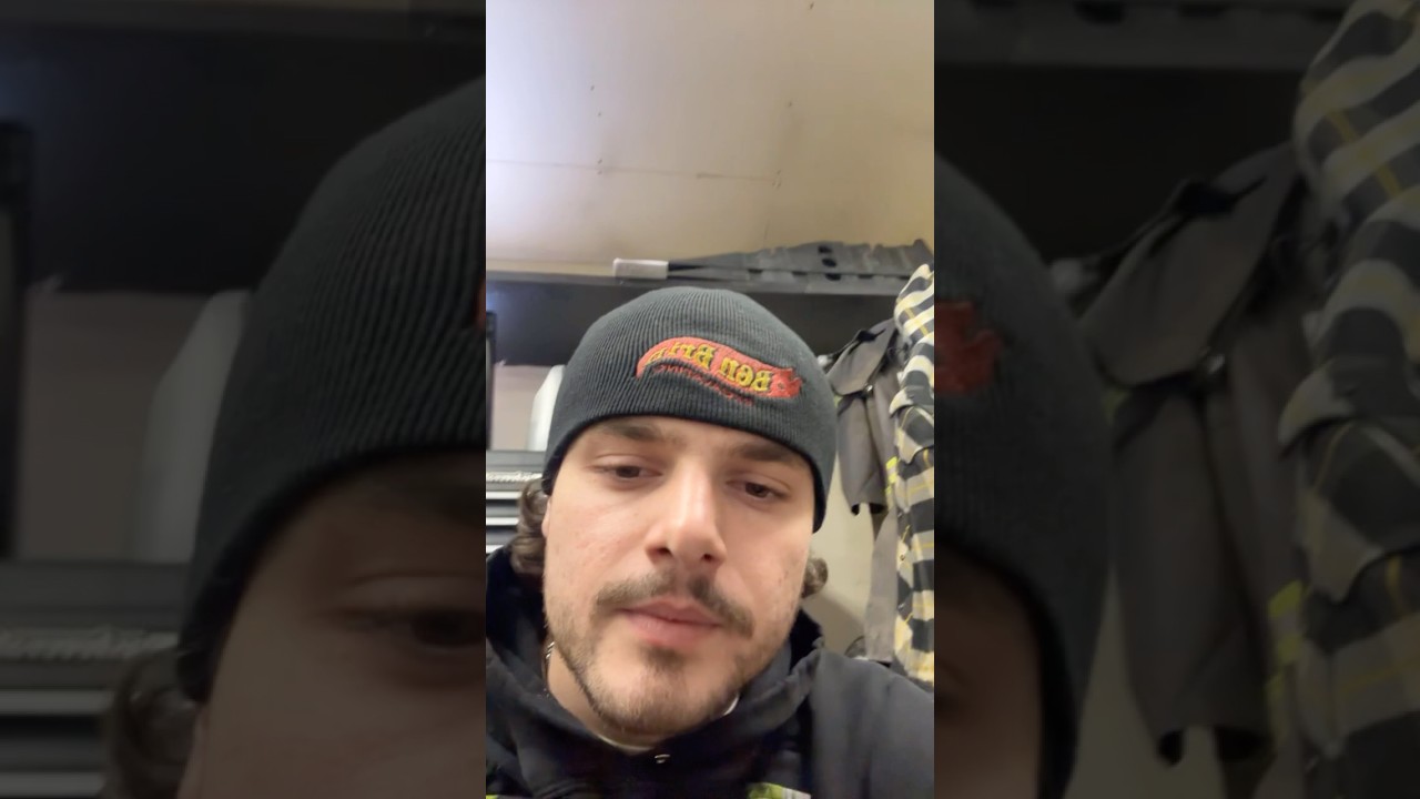 Do you change your own oil? 