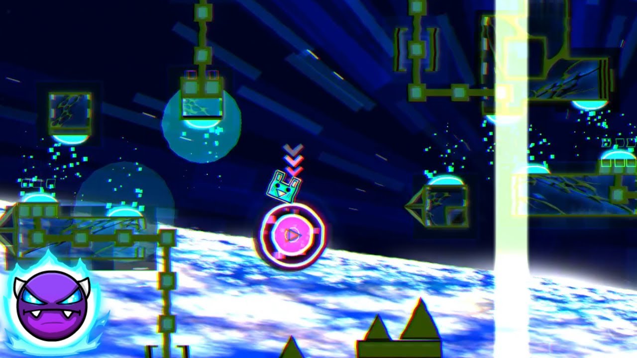Geometry Dash - 