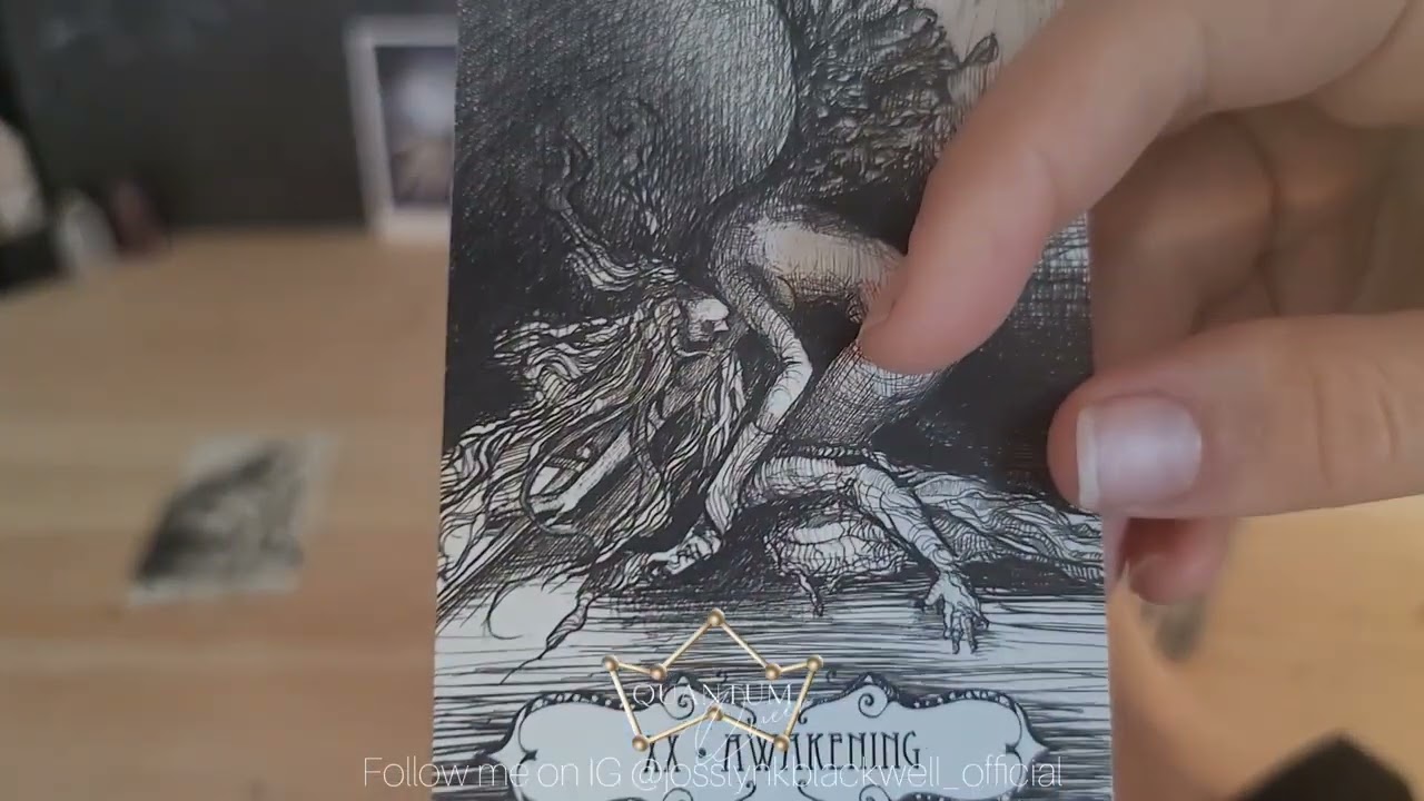 Scorpio - Everyone is inspired by you and your natural authentic energy! - Quantum Tarotscope