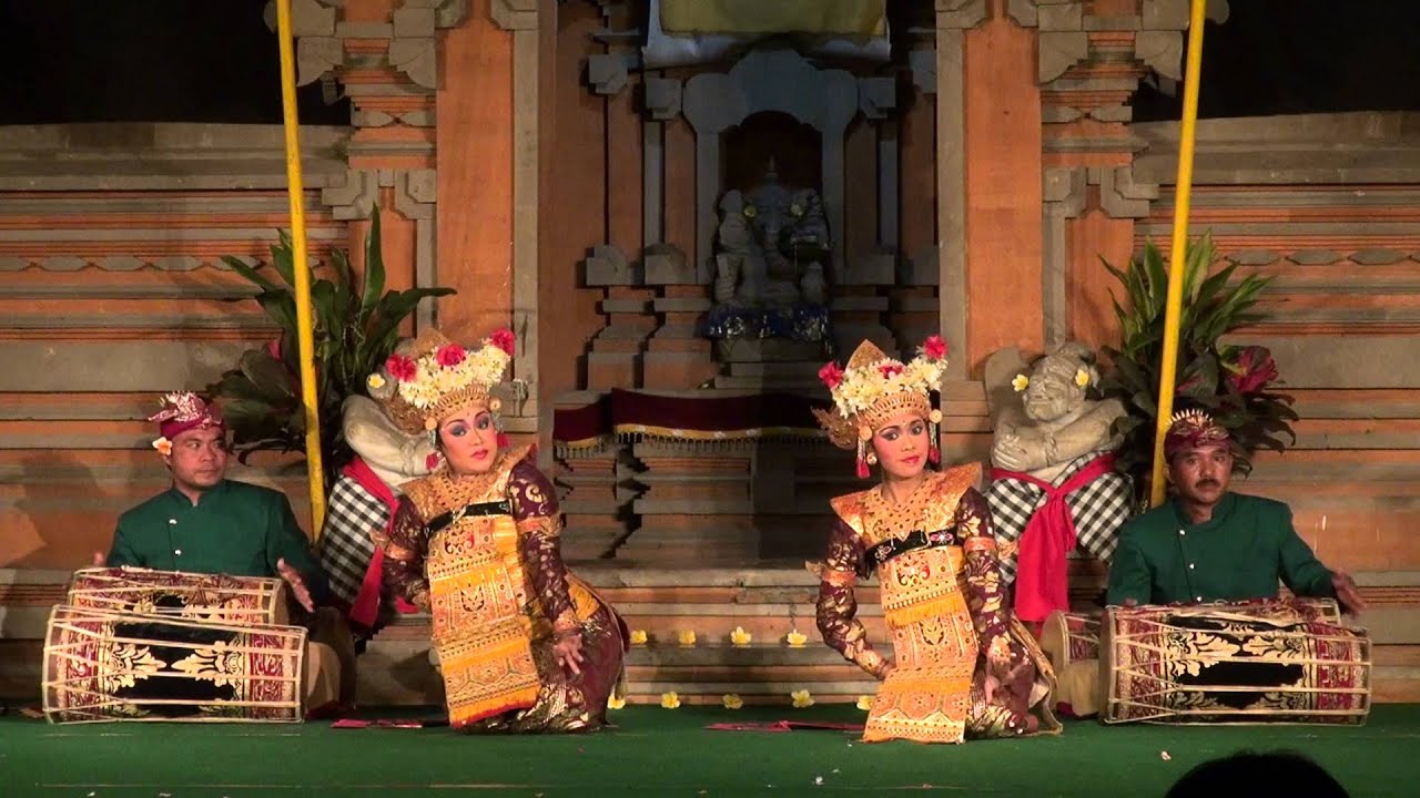 Semara Ratih / Spirit of Bali