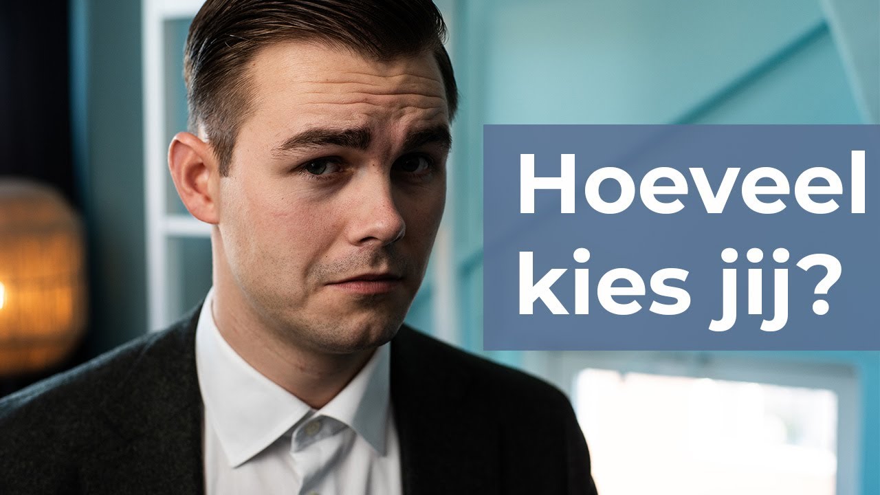 Hipster of Don Juan? | Hoe veel knoopjes van je overhemd laat je open? | KMDM