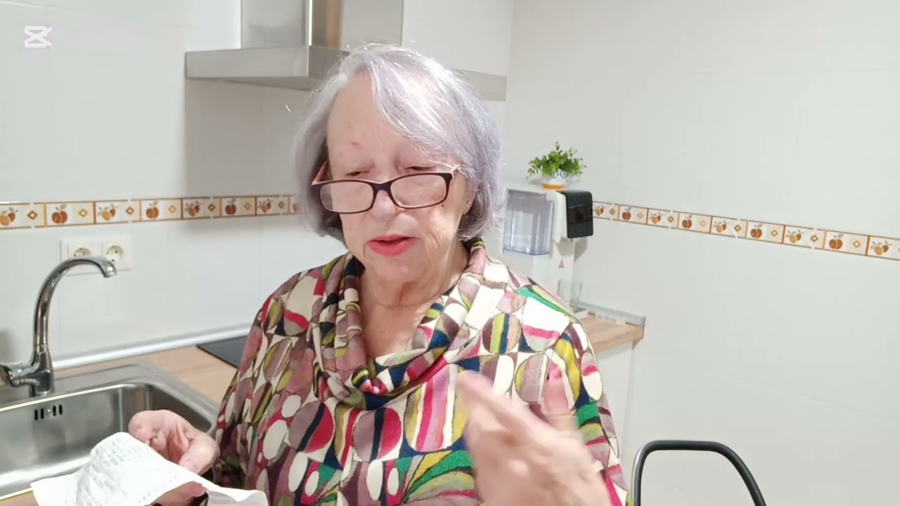 Compra supermercado Día y tienda de Sonia 🍅🍊🍆