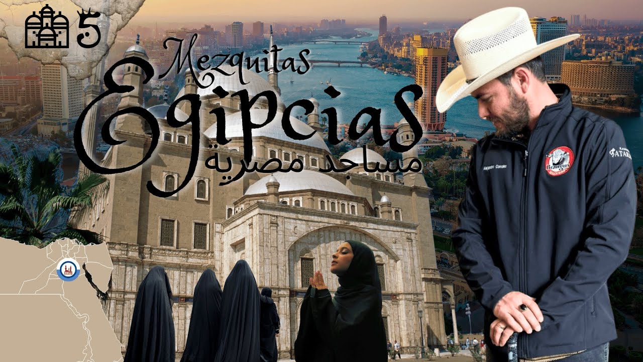 Explorando Egipto y su Cultura