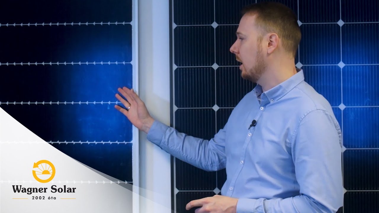 Napelem cellatechnológiák │Wagner Solar
