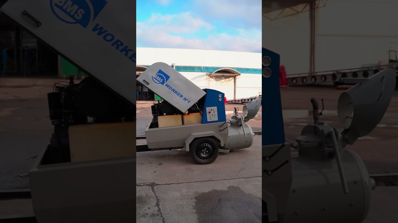 BMS Worker№1