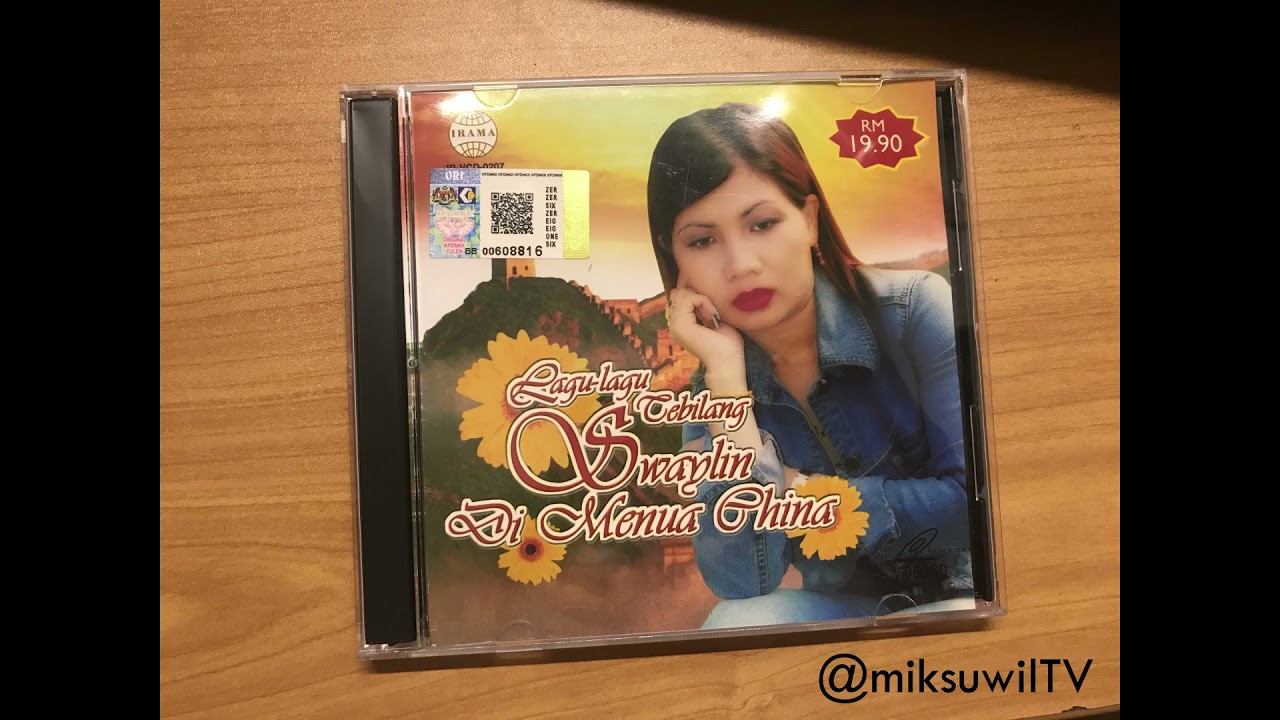Swaylin - Anang Ngiga Lebih