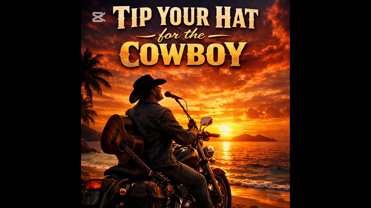 Tip Your Hat To that Cowboy