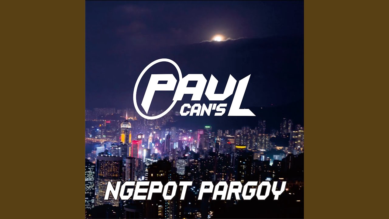 Ngepot Pargoy