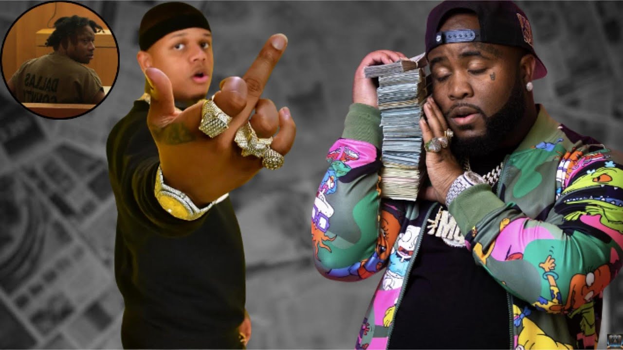 Yella Beezy Trial Delayed DUE to the States SURPLUS Evidence!