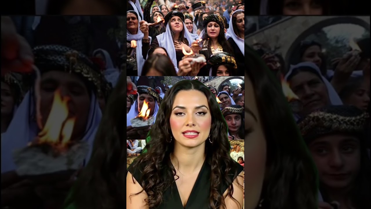 الكُرد … الأصل الذي لا يُمحى