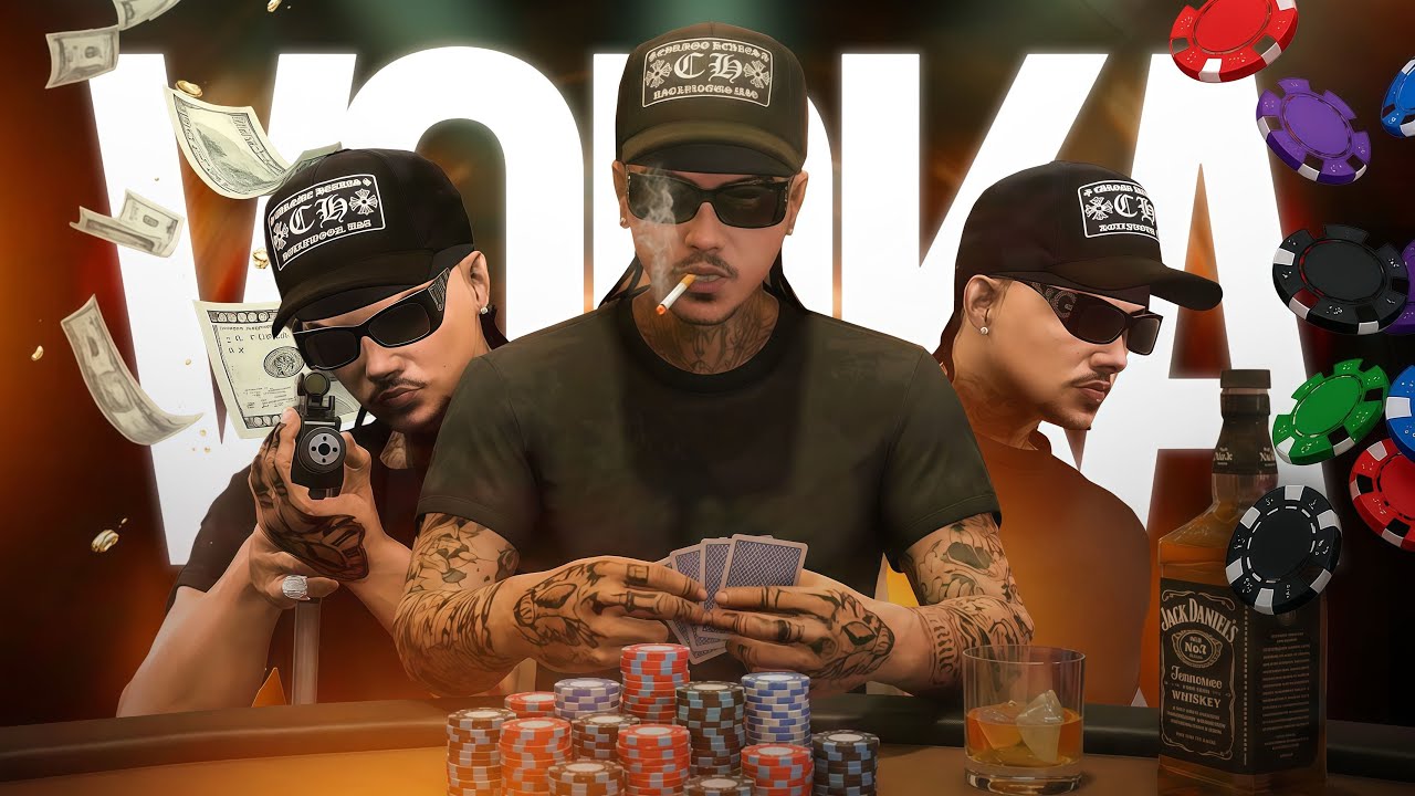 numb #dsg #dobrakstreetgang #imeroleplay #imerp