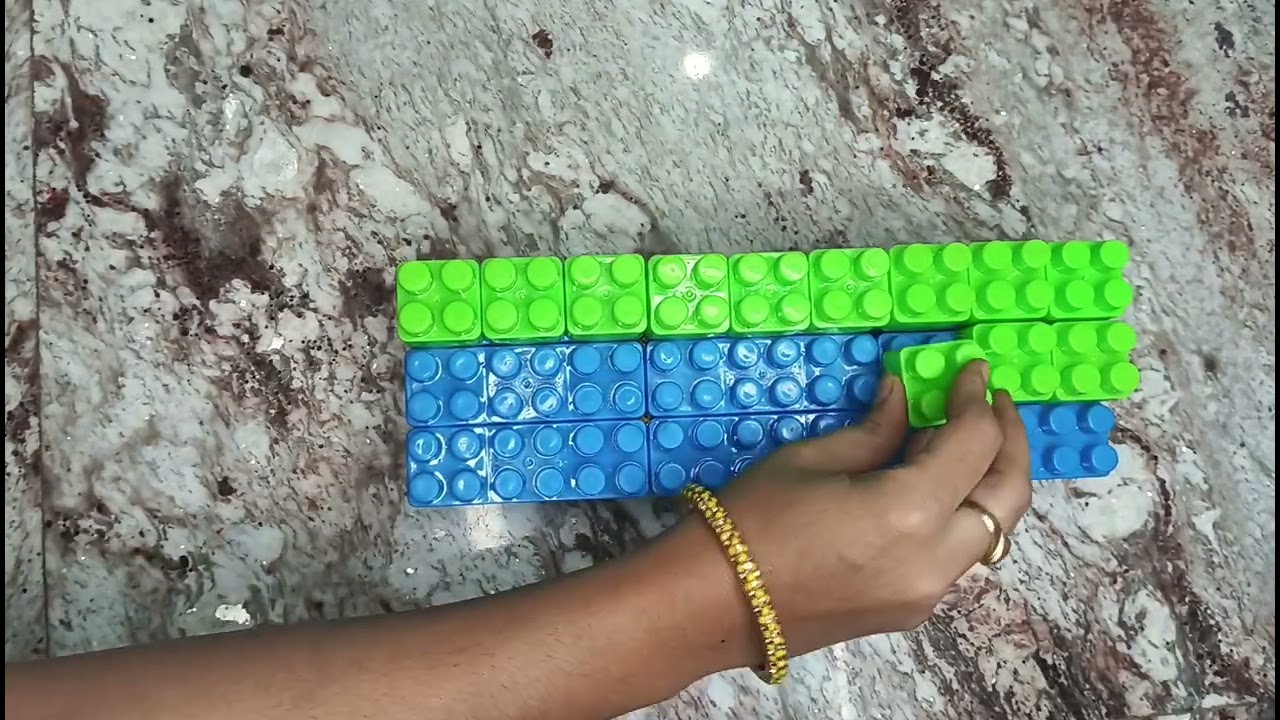 Strongest Bridge Challenge 🔥 strong or fail?