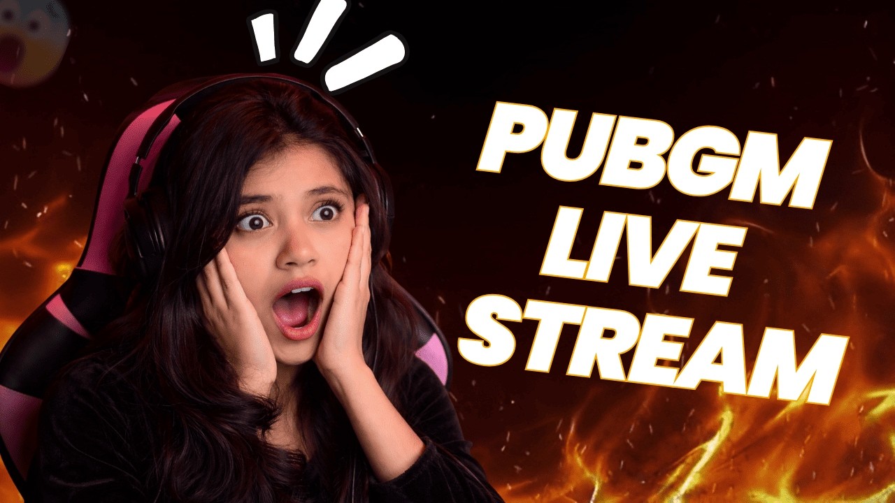 PUBGM RANK PUSH + Ome TV  | PUBGM RANK PUSH | PUBGM | PUBG | OMETV | PUBGM