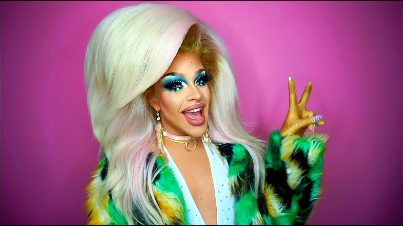My Season 11 Audition Tape! | Ariel Versace