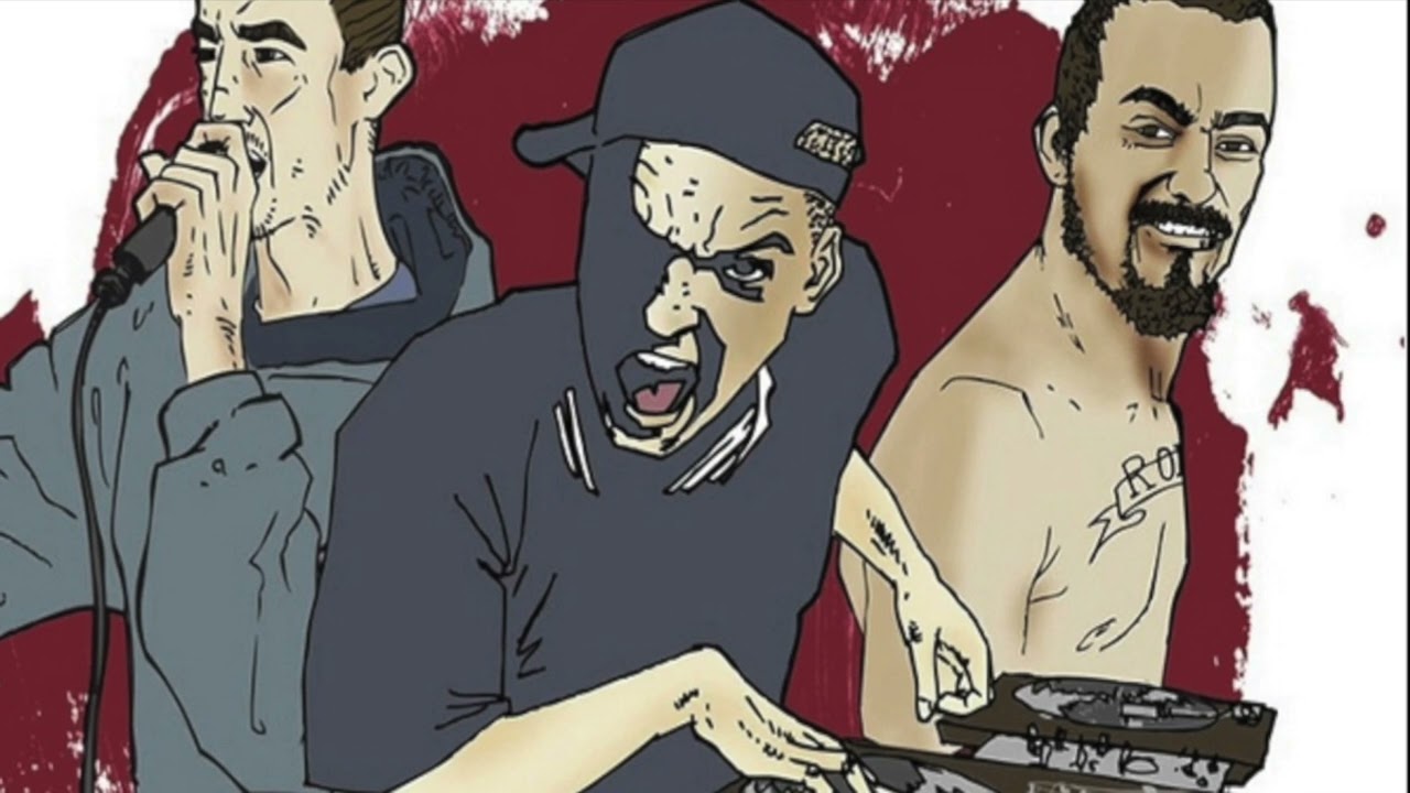 Specii - Necuvintele (Live @Urban Groove)