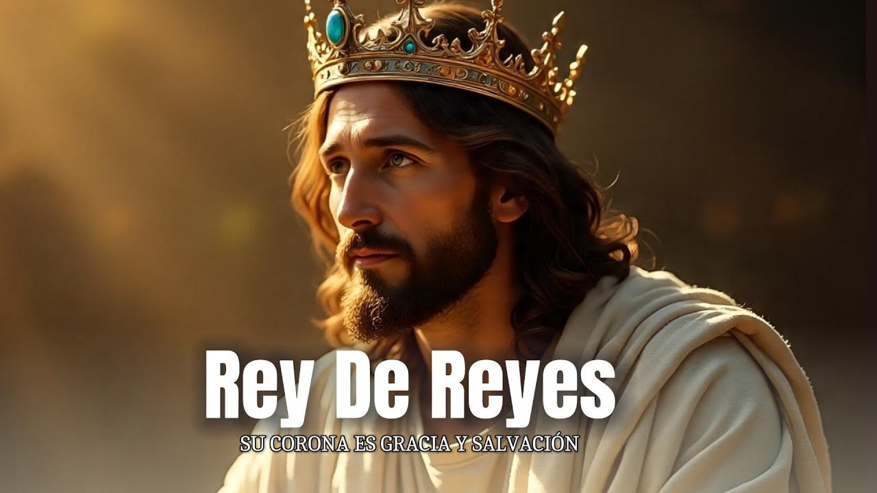 Rey de Reyes  | Canción cristiana poderosa de adoración
