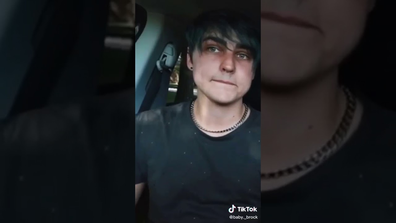 Colby Brock edit (EXTREMELY HOT)