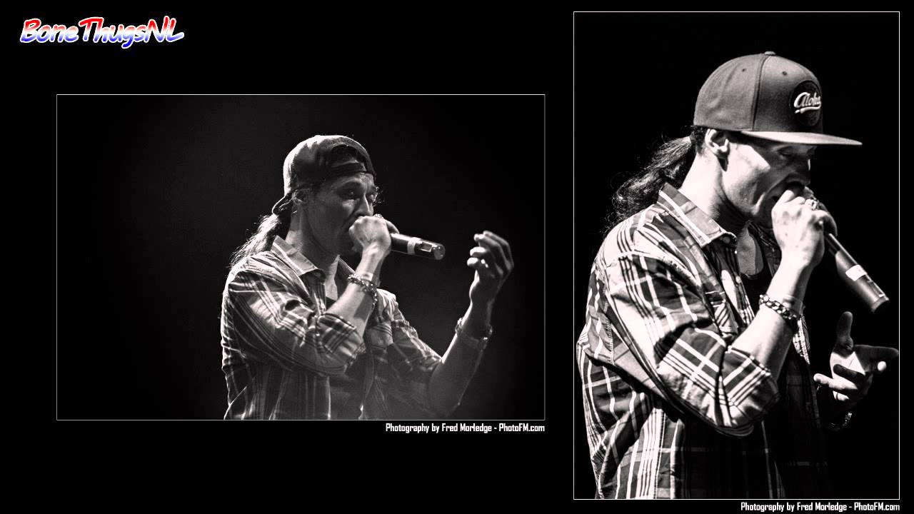 Broke Balla - Know Me Not No ft. Bizzy Bone