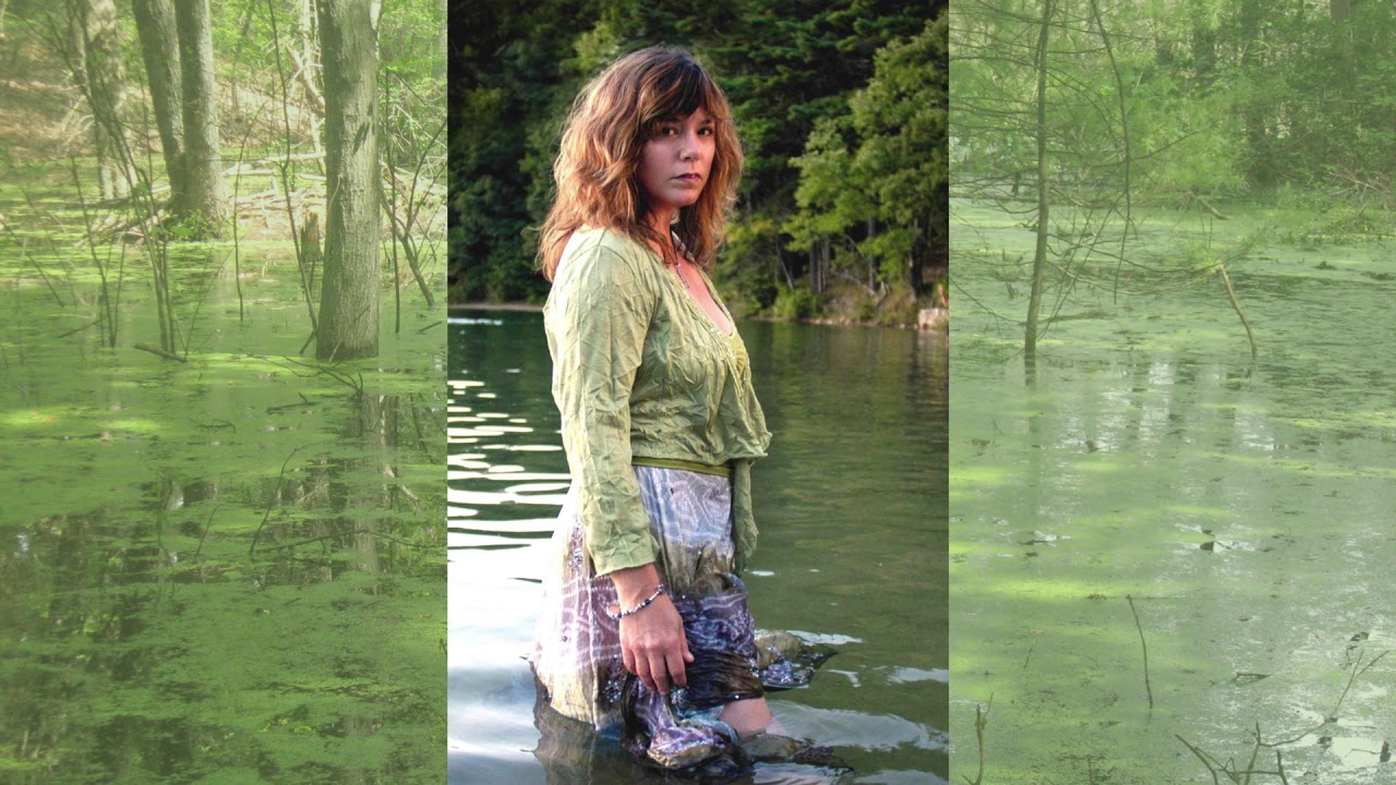 Susan Cowsill - 'Wawona' (Morning, Afternoon, Twilight, Night)