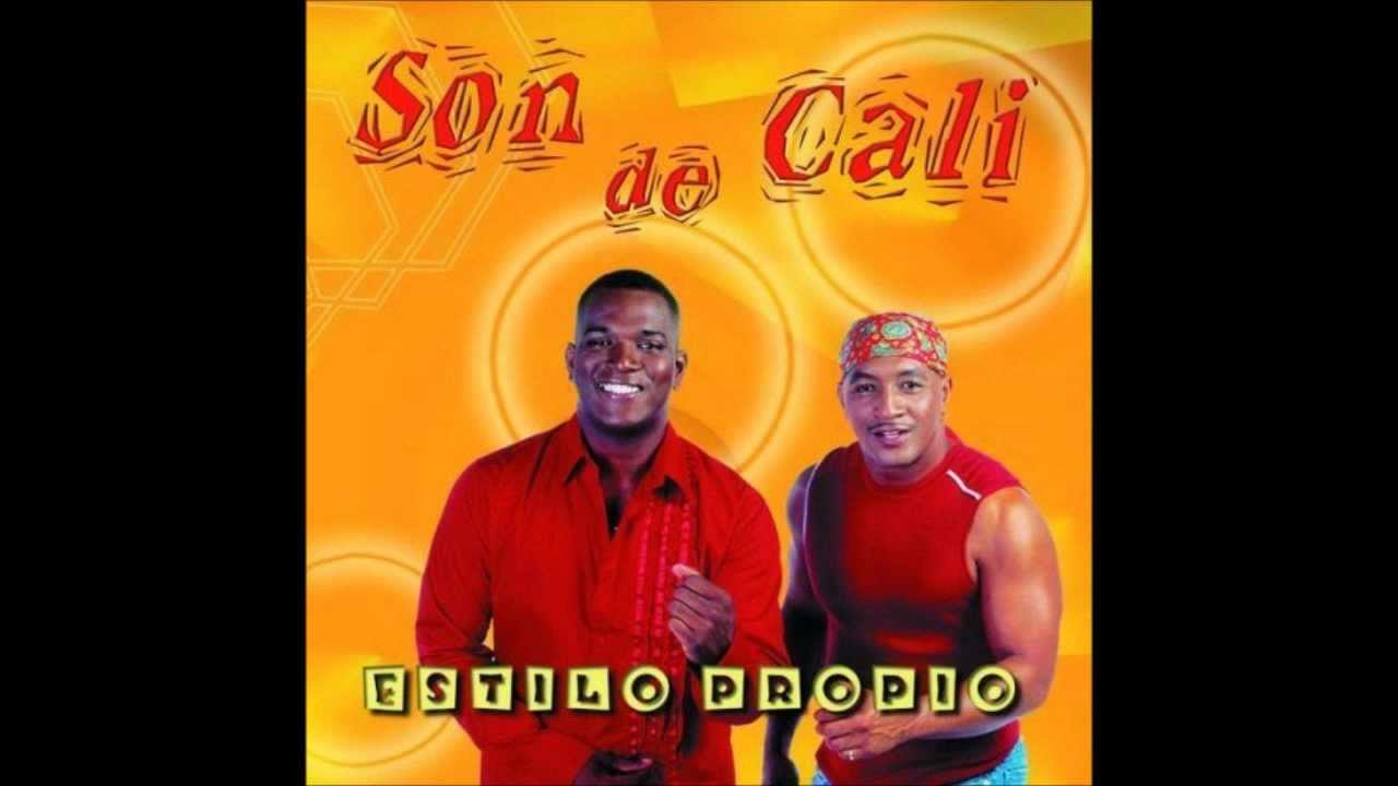 Son De Cali - Como Le Digo [Version Salsa]