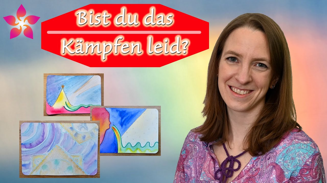 Monatsimpuls September 2025: 🤯Verwirrung - 🗡️klirrende Schwerter - 🏗️Baggerarm!