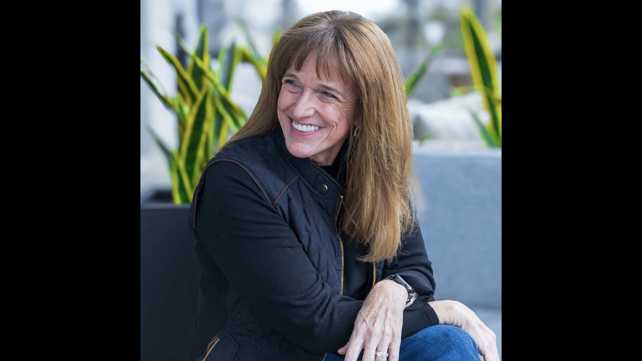 Holding It Together, Falling Apart: Quiet Depletion Explained (with Pam Dwyer)