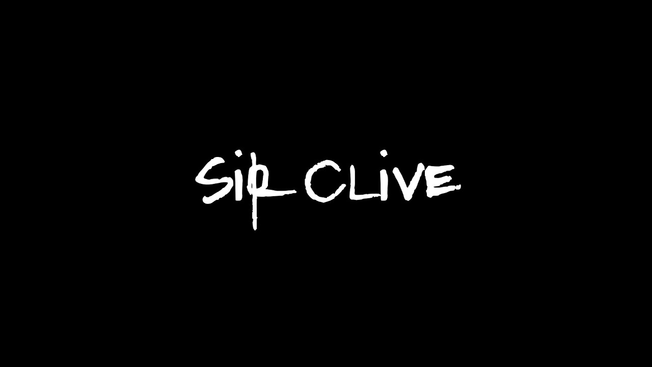 Momentvm - Knights of Zilog pt.1 - Sir Clive