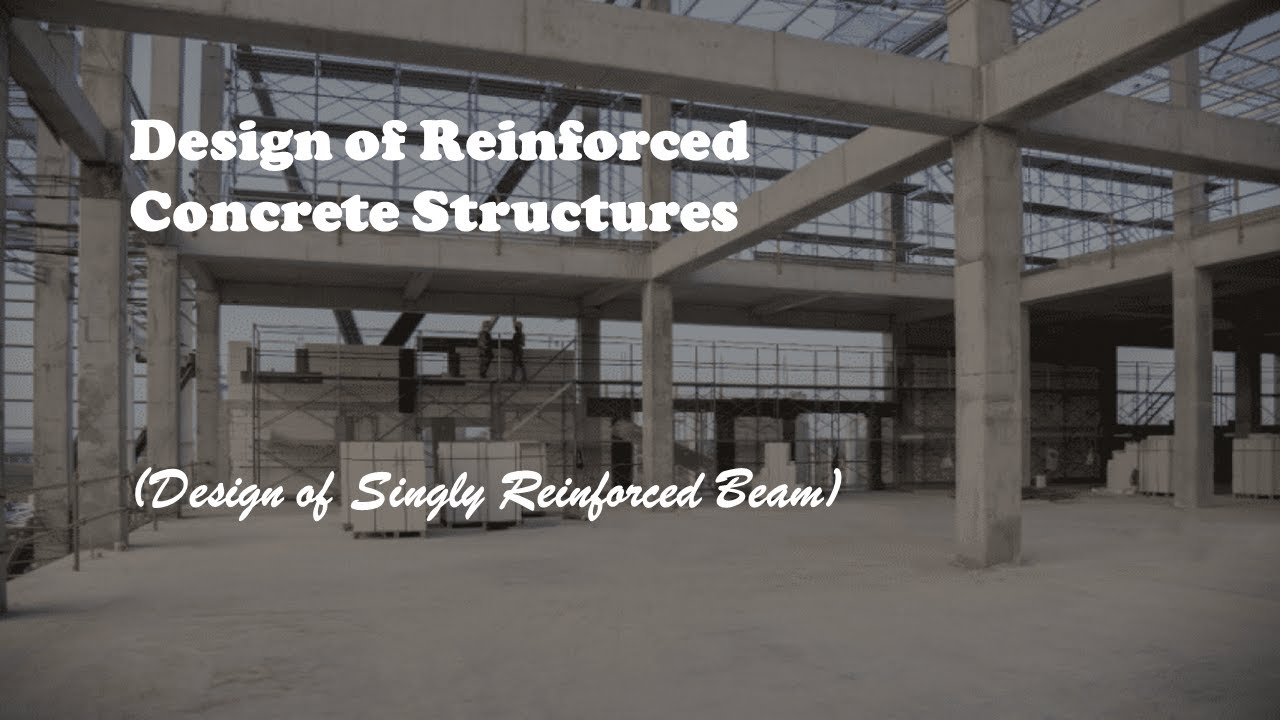 Design of Singly Reinforced Beam || RCC || In Nepali