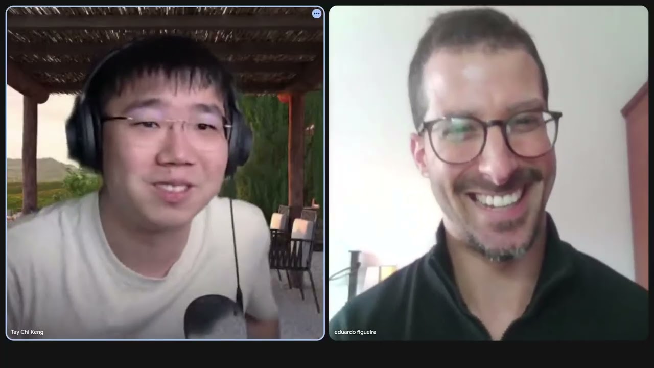 Tay Chi Keng on Long Term Investing, Patience & His Biggest Wins