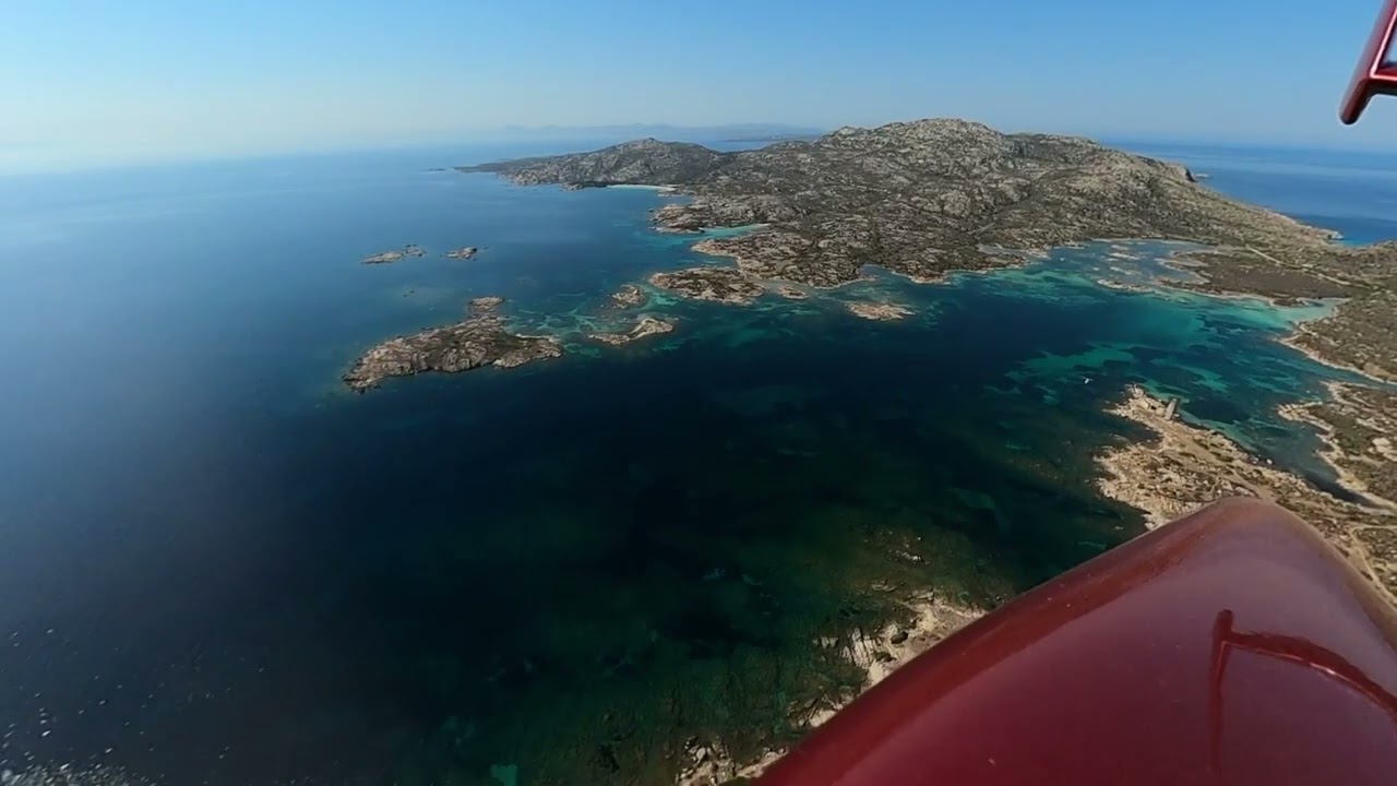 Stintino e Asinara
