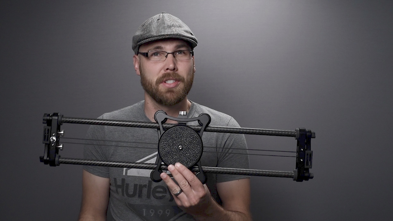 Gear Guide: Rhino Motion Evo Carbon 24