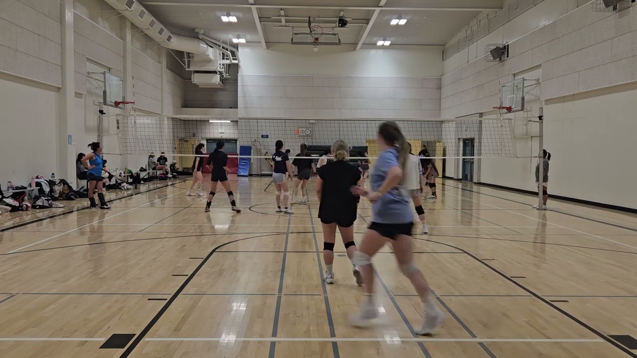 Girls Girls Girls | Winter 2026 Week 3 | v.s. Sui La | IVL Women's Silver