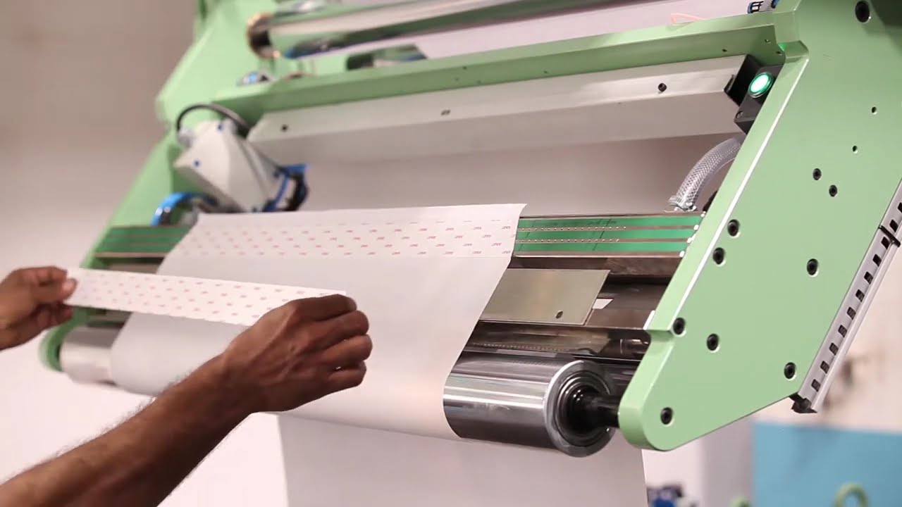 Auto Splicer