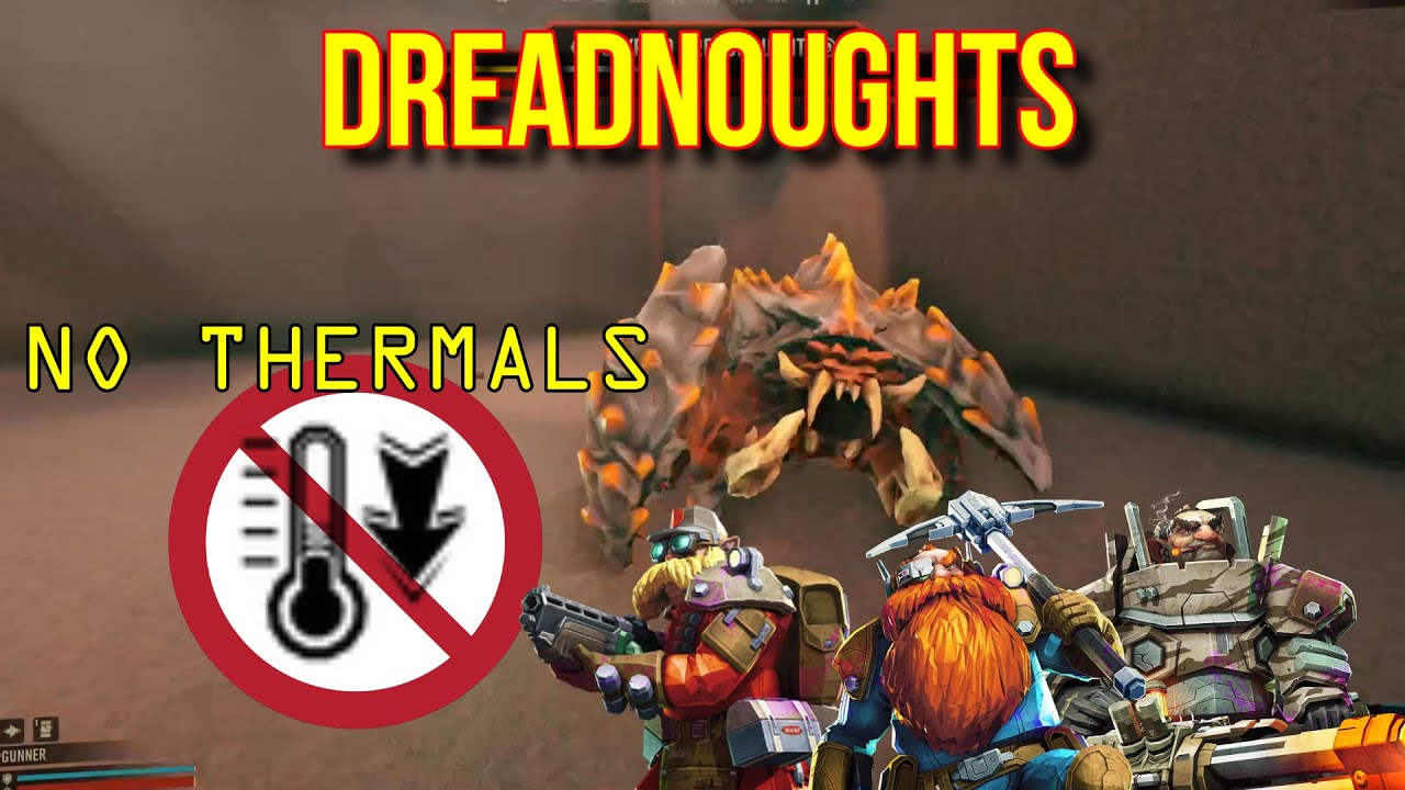 My Dreadnought Builds