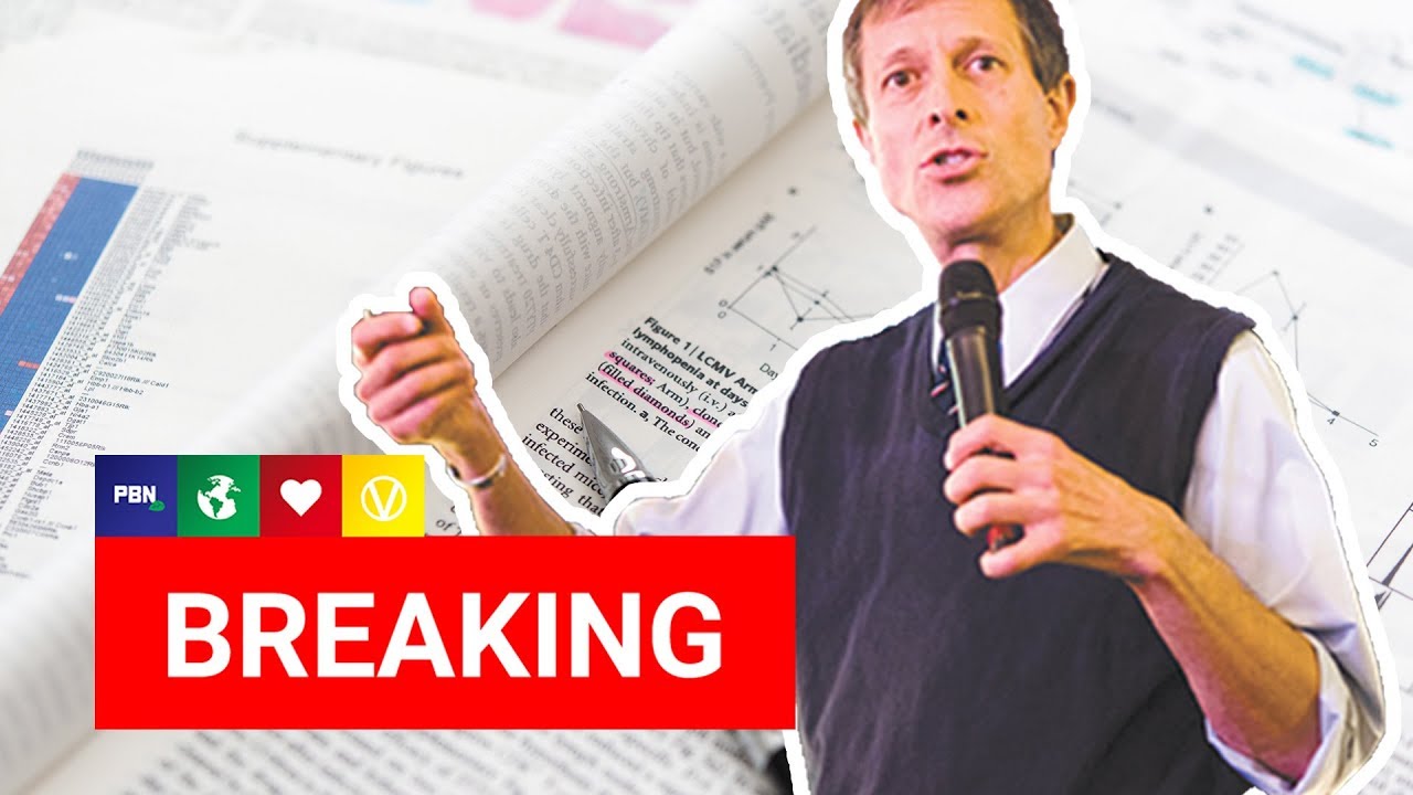 BREAKING: Experts SLAM New Study Saying Red Meat Is Healthy