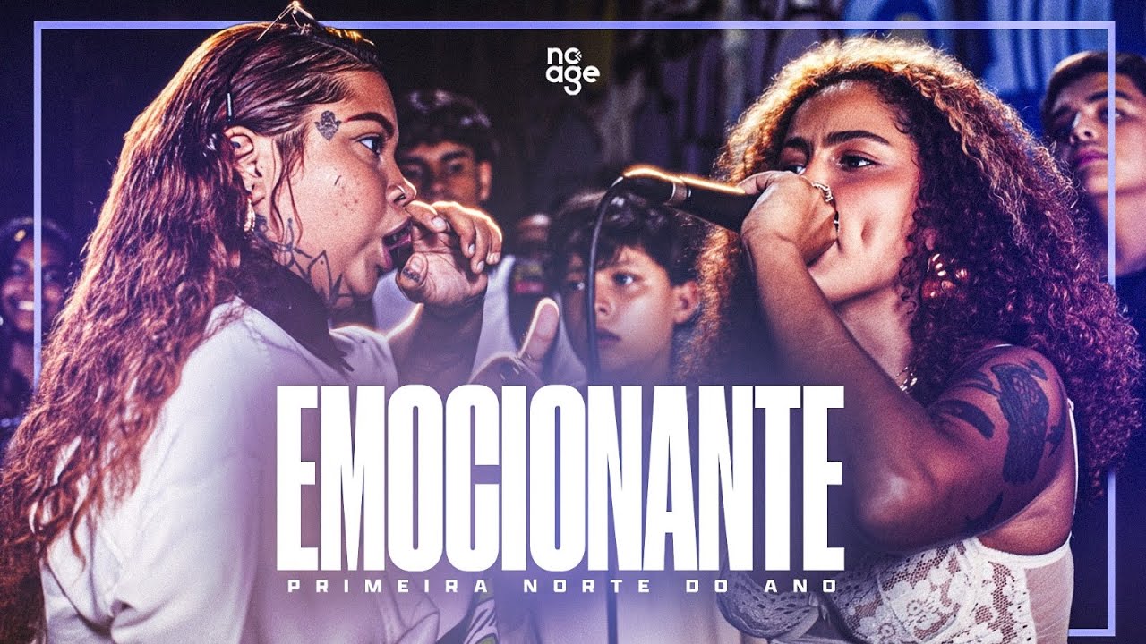 (EMOCIONANTE!!!) LEVINSK x LILI | SEMIFINAL | #BDN202