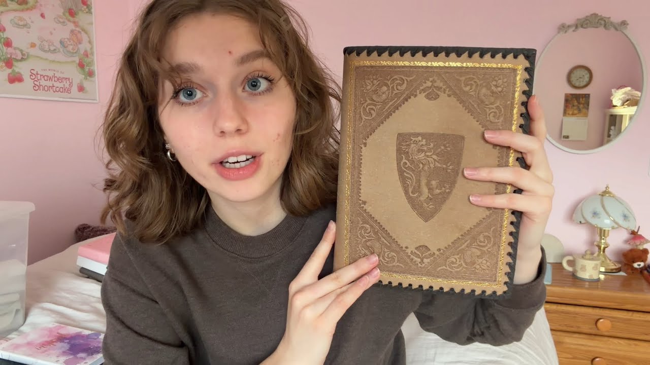My Fairytale Journal Collection  