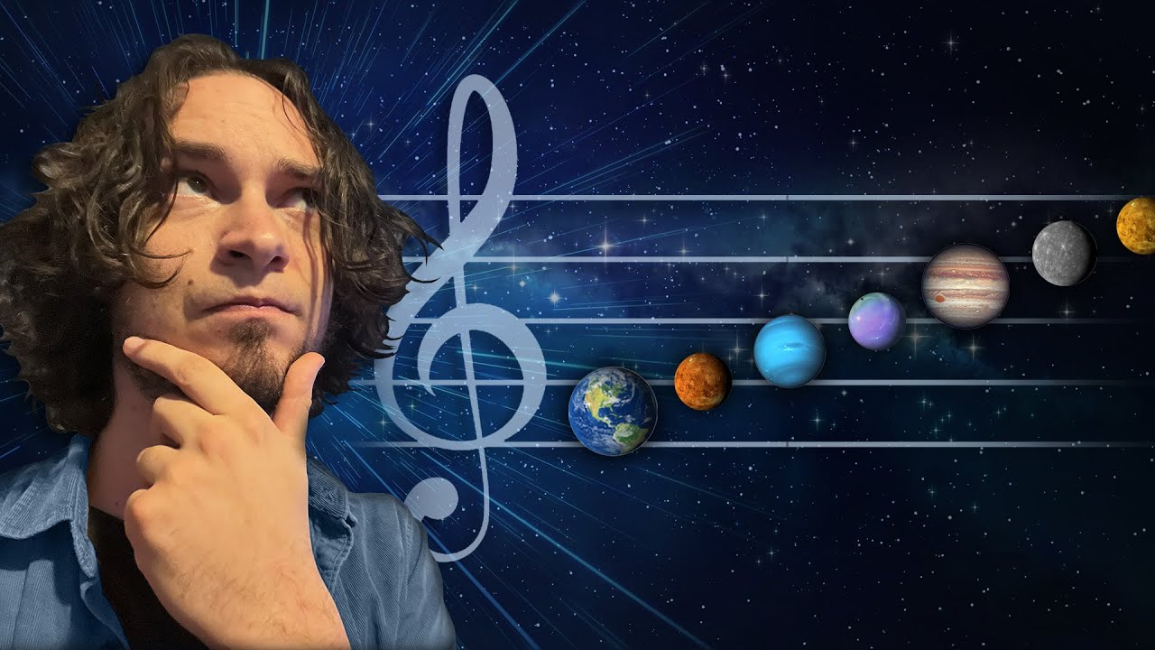 What is a Scale? || Music Theory Lesson