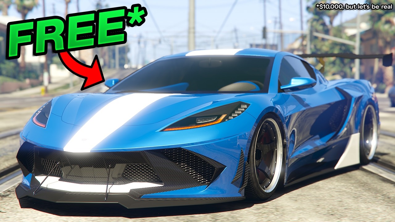 FREE VEHICLE*, EASY $750,000 in 5 minutes & More! | GTA Online Weekly Update