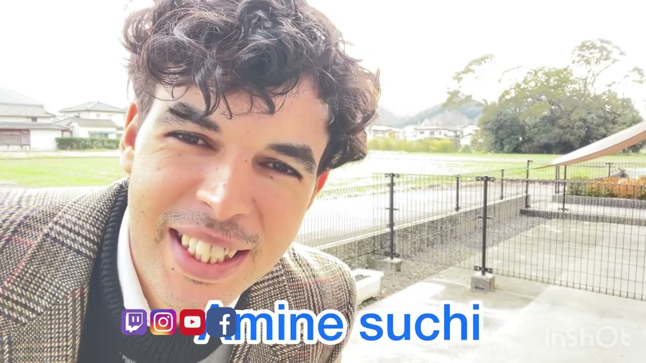 اول شخص سيدفع اوراق في اليابان ليكون مقدم 🤣❤️❌