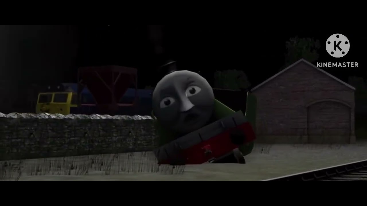 'TOBIAS AND THE ARCANE MERCHANT' - A film by Adam Guzik (2024)