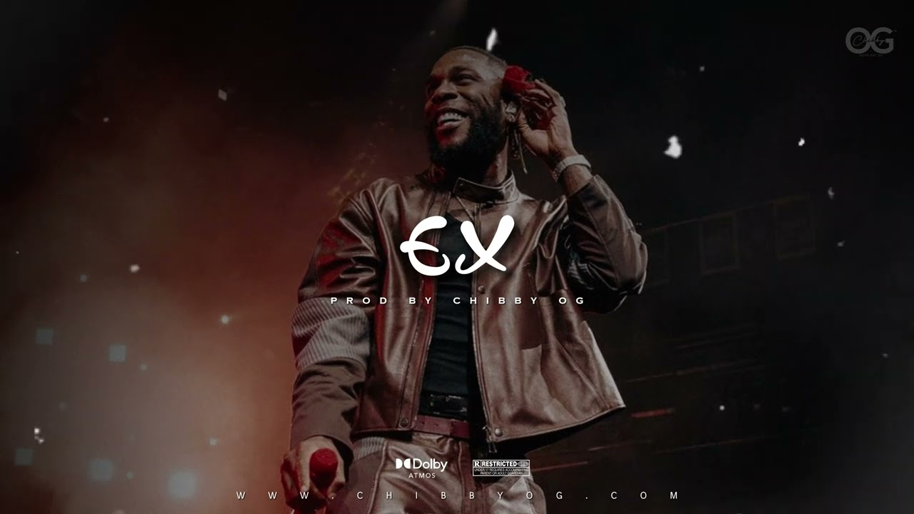 “Burna Boy x Wizkid x Bnxn x Afrobeat | Melodic Afro Rnb Afroswing  | Afro Type beat 