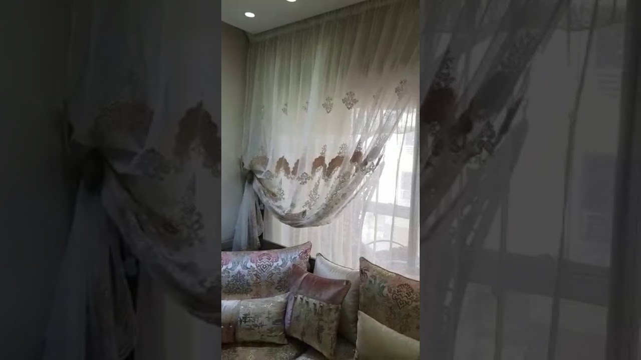 Merhba Bikom Chez Casatissus Salon Mghribi Mtroz Ya Salam