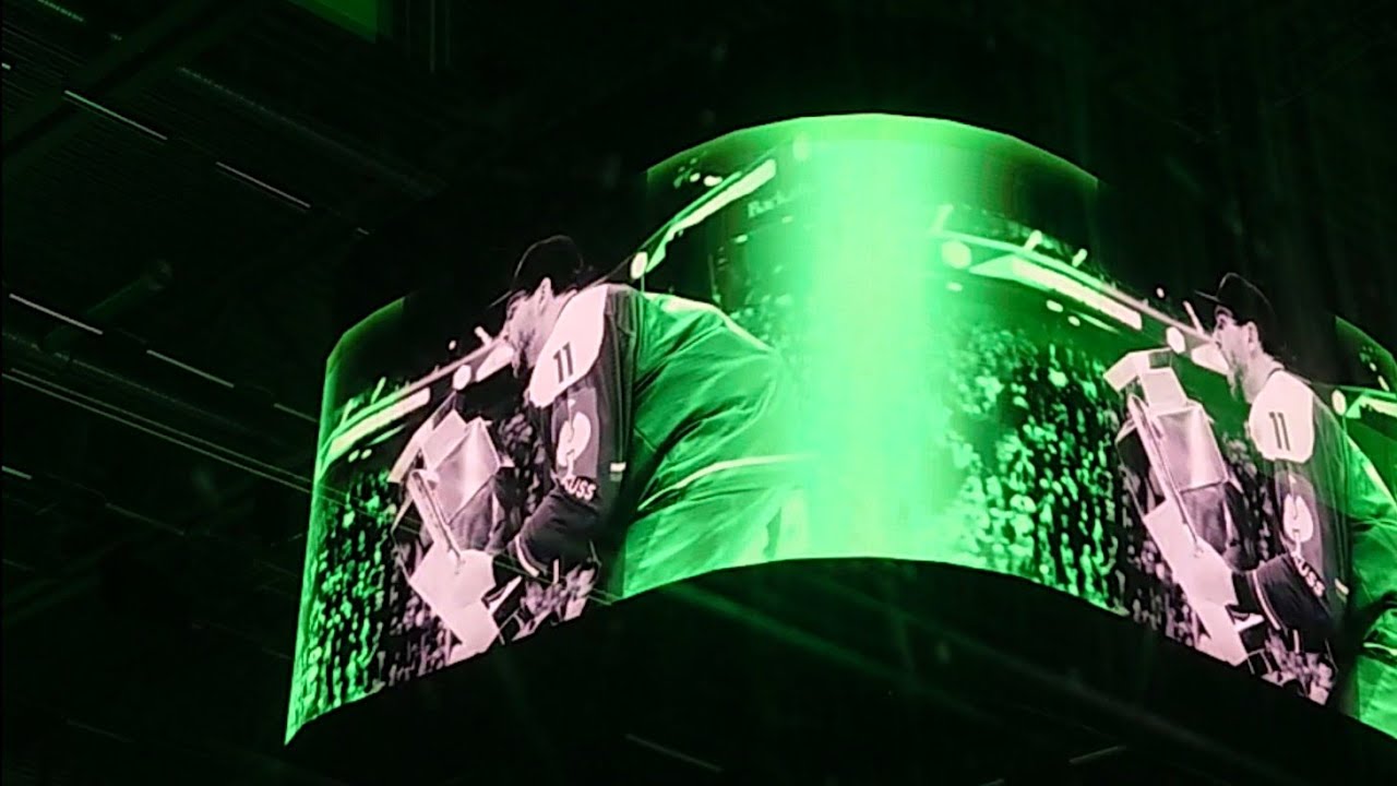 Helt nytt Intro f&ouml;r R&ouml;gle i SHL premi&auml;ren mot Bryn&auml;s